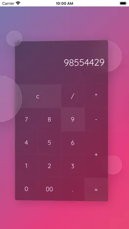 Game screenshot Fluid Calculator hack