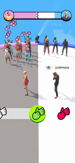 Game screenshot Join & Dance hack