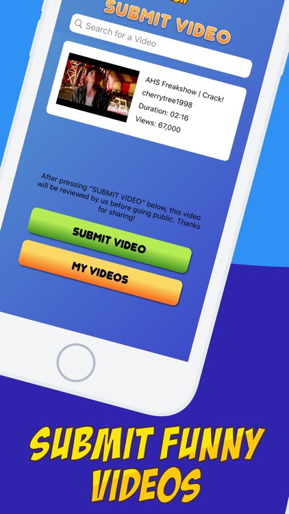 Try Not to Laugh - Versus screenshot-3