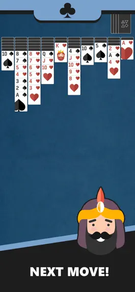 Game screenshot Grand Ace - Solitaire apk