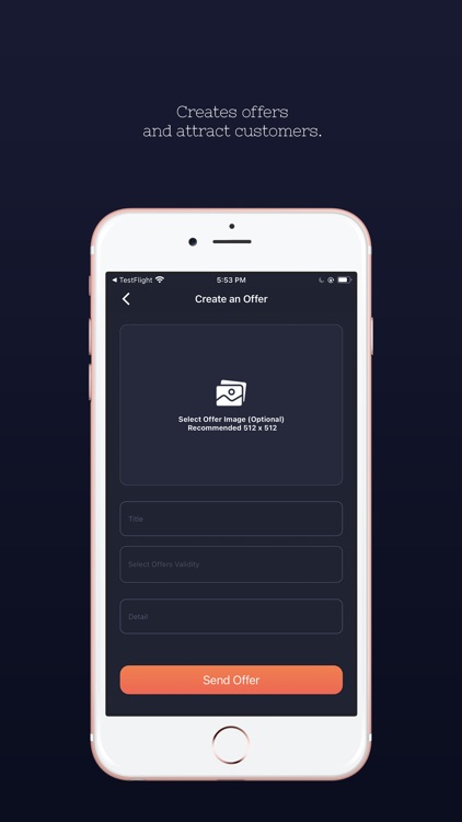 Telex Business screenshot-6