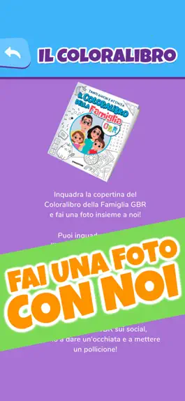 Game screenshot La Scatola dei Giochi mod apk