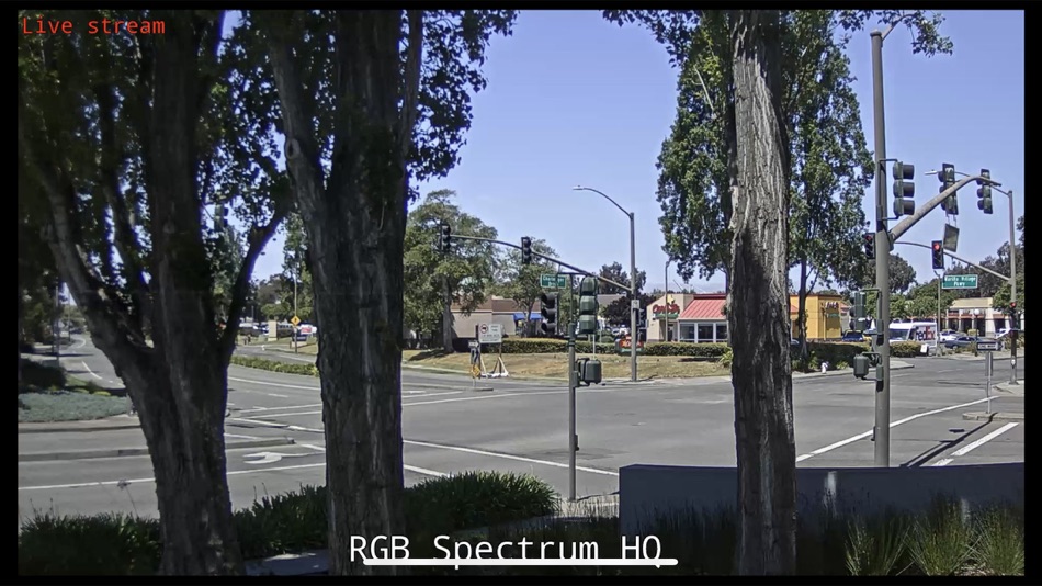 #3. Zio® Mobile App (iOS) Podle: RGB Spectrum Inc