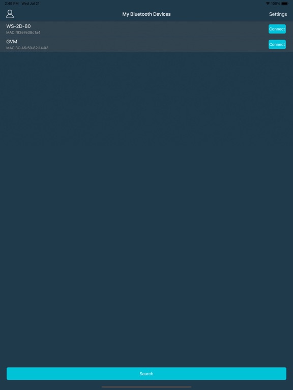 Screenshot #4 pour GVM Slider