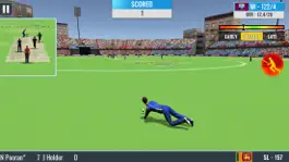 Game screenshot Cricket Game Championship 3D hack