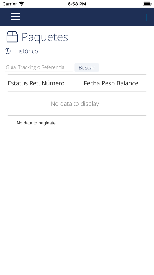 #4. Hola Courier (iOS) 由: Conecsol
