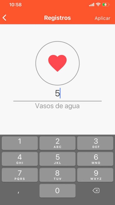 ASE Bienestar Screenshot