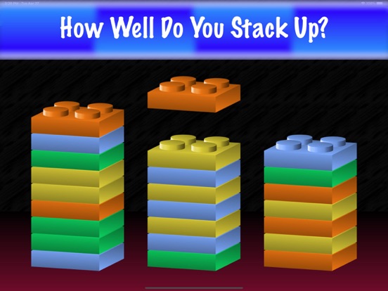 Stacks Away (Lite)のおすすめ画像7