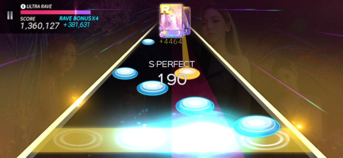 SUPERSTAR SMTOWN