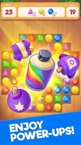 Game screenshot Match Shop apk