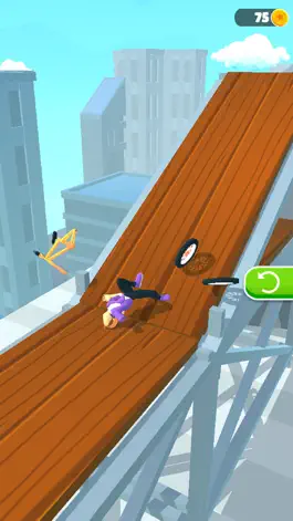 Game screenshot Bike Stunt! hack