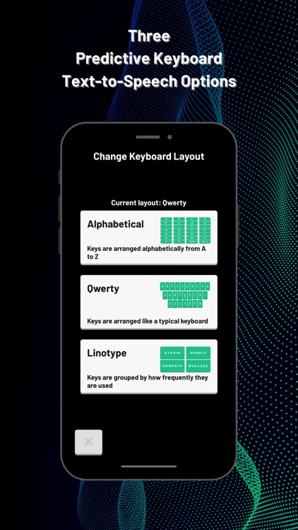 Speakprose 3 screenshot-6