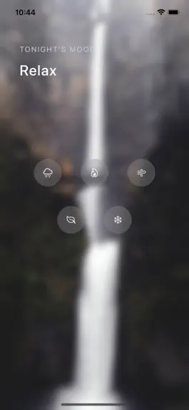 Game screenshot Cascadia - Audio mod apk