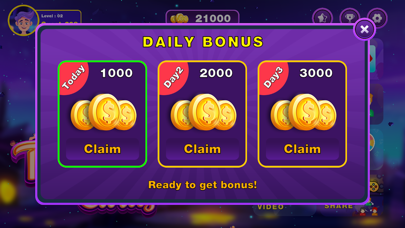 Tambola Cards Screenshot