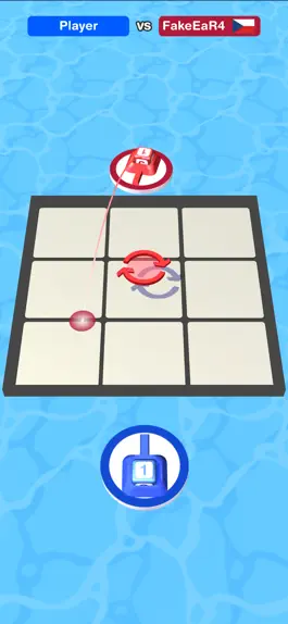 Game screenshot Tic-Tac-Clash mod apk