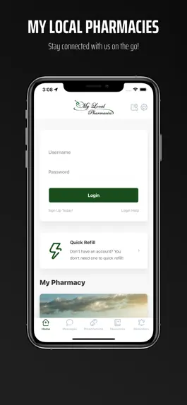Game screenshot My Local Pharmacies mod apk