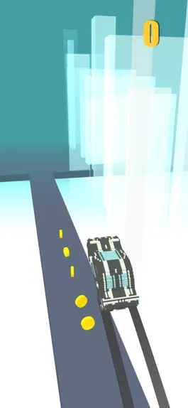 Game screenshot Crazy Driver 3D mod apk