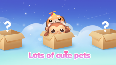 Pet Home - Get More Pets Screenshot