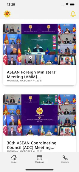 Game screenshot ASEAN Brunei 2021 hack