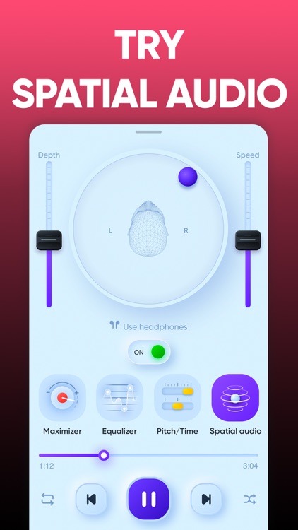 Equalizer - Volume Booster EQ