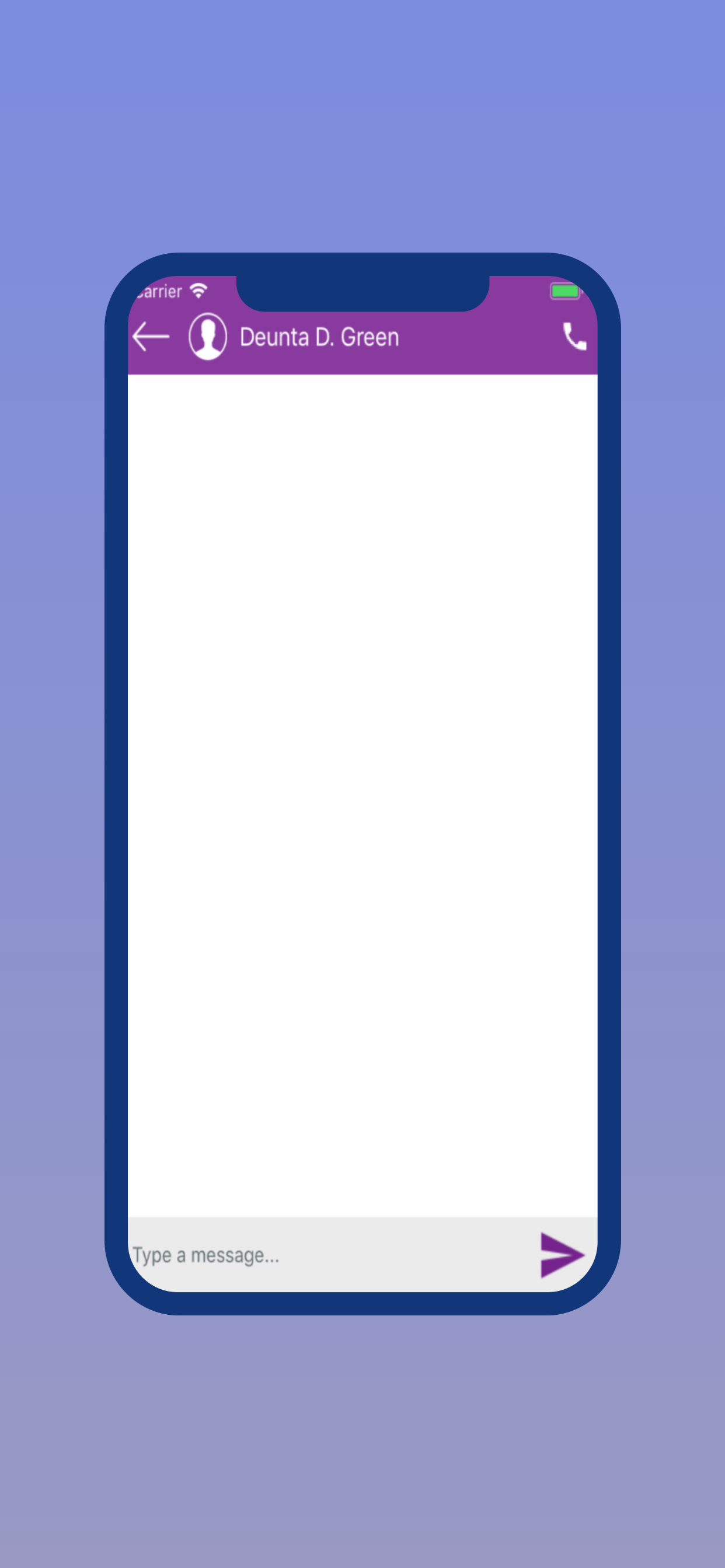 Miles College screenshot 4