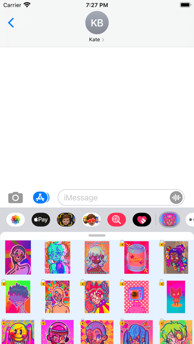 Karnivore Klown Screenshot