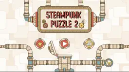 Game screenshot Steampunk Puzzle 2 Gravity Fun mod apk