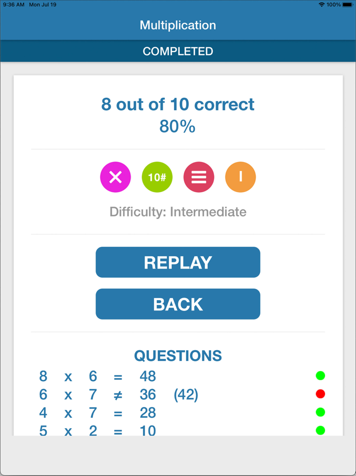 Brainematics - Brains in Math