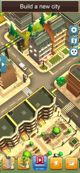 Game screenshot Tiny Landlord: Idle Builder mod apk