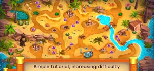 Roads of Time Chapter 1 screenshot #5 for iPhone