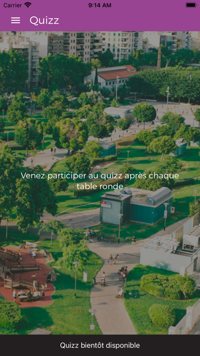 Screenshot #2 pour Cap'IoT