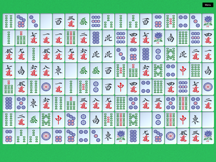ShisenSho - Solitaire