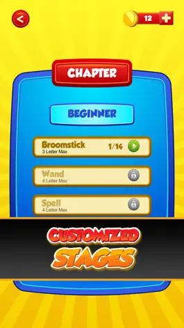 Game screenshot Words World - King of Words apk
