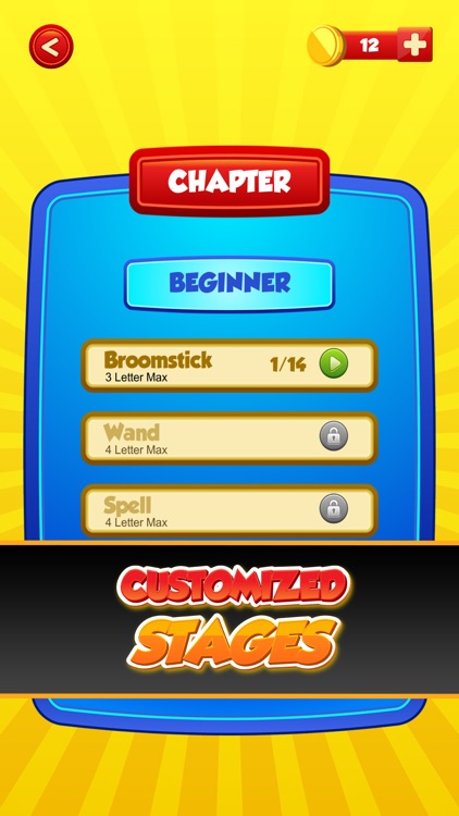 Words World - King of Words