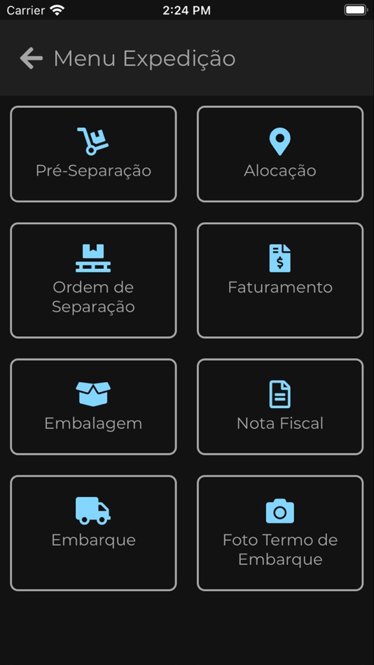 #3. Ocean Coletor (iOS) 由: Smart br Solucoes