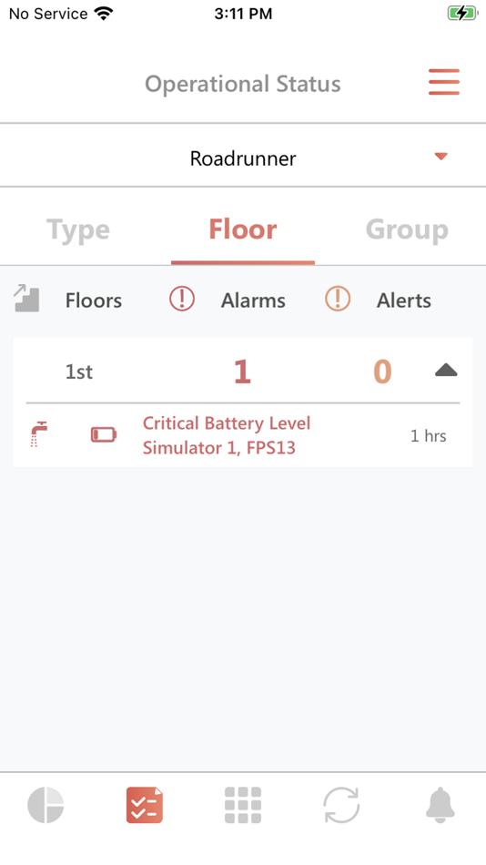 #3. American Standard DetectLnk (iOS) 由: LIXIL Corporation
