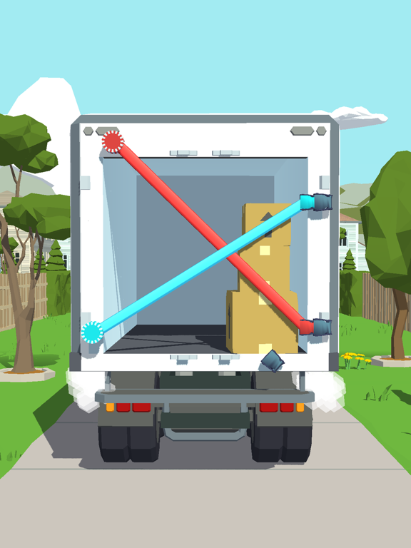 Screenshot #4 pour Belt Master 3D-Block Challenge