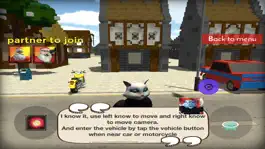 Game screenshot Skin Cat Sim Christmas hack