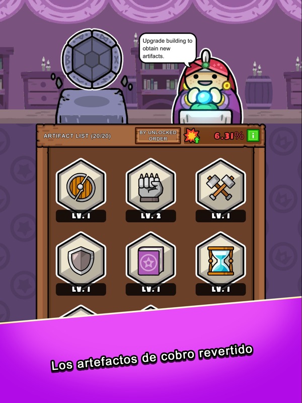 Smash Kingdom : Action Defense screenshot 12