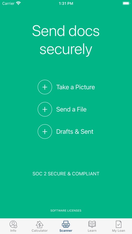 SiMo by City Lending Inc screenshot-4