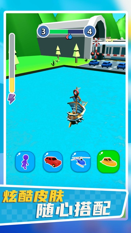 趣味赛车-不止是赛车