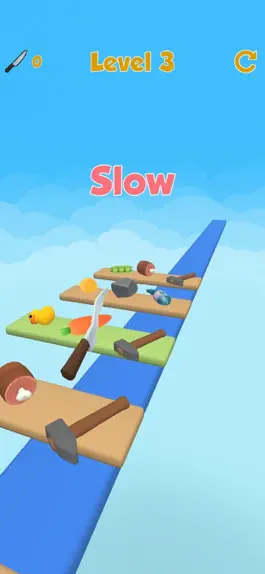 Game screenshot Pick a Slice hack