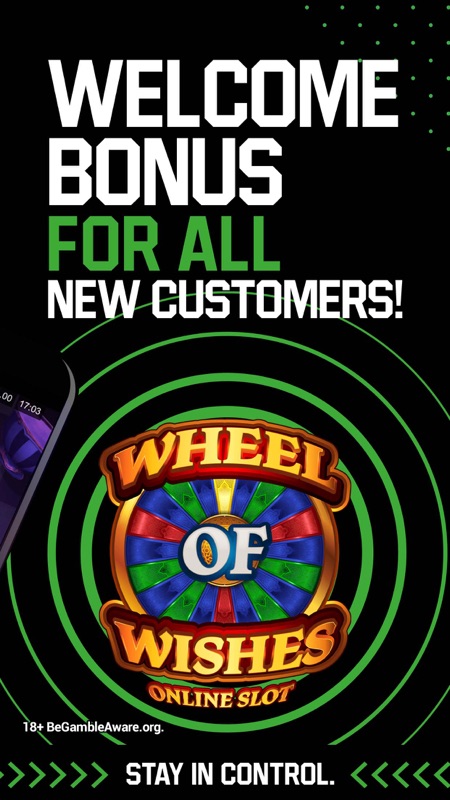 Unibet Casino Real Money Slots screenshot 2