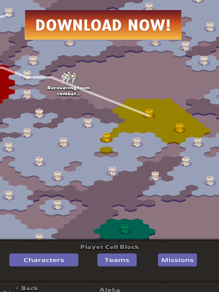 Escape From Prison Planet