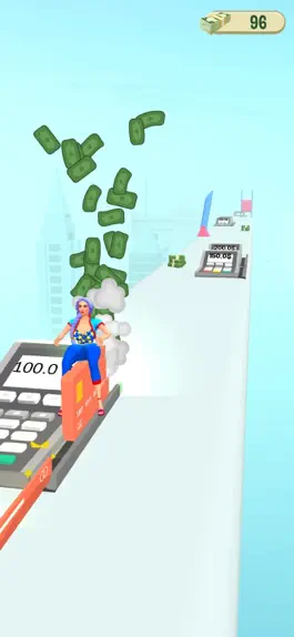 Game screenshot Card Digger mod apk