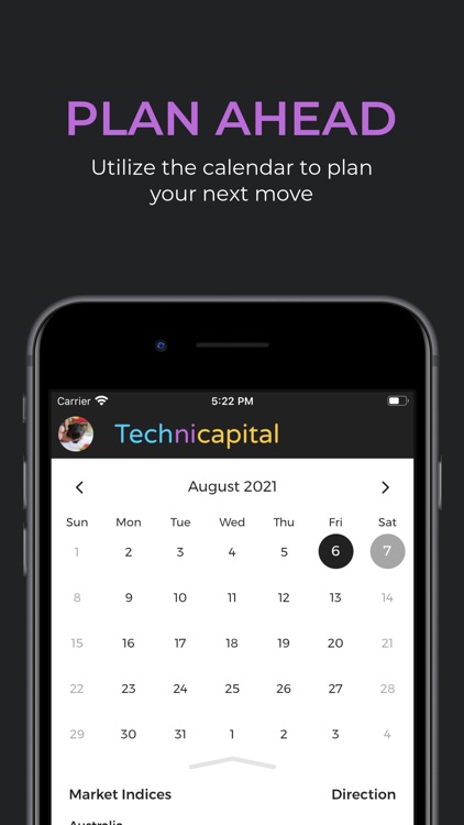 Technicapital