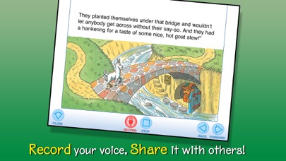Berenstain - BIG Bedtime Book Screenshot