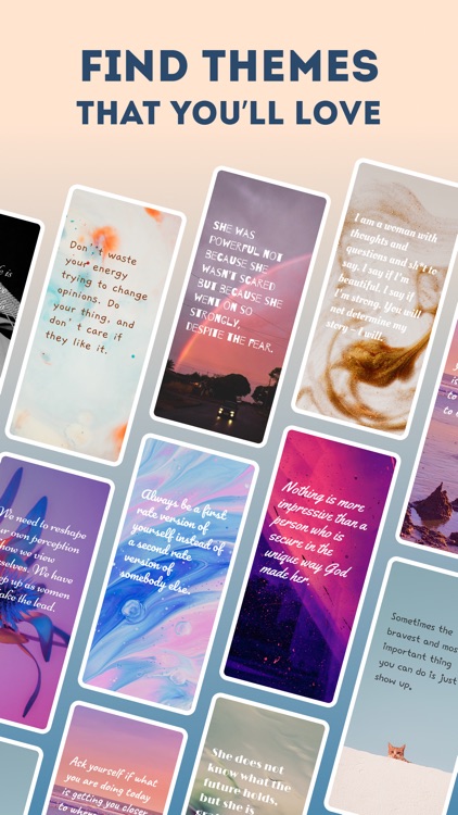 Motivation by 7M: Daily Quotes screenshot-3