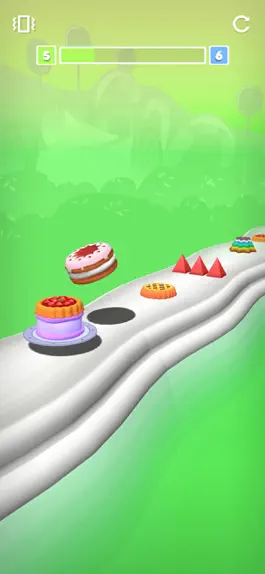 Game screenshot Food to face mod apk
