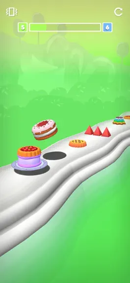 Game screenshot Food to face mod apk